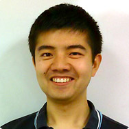 Fred Zhang